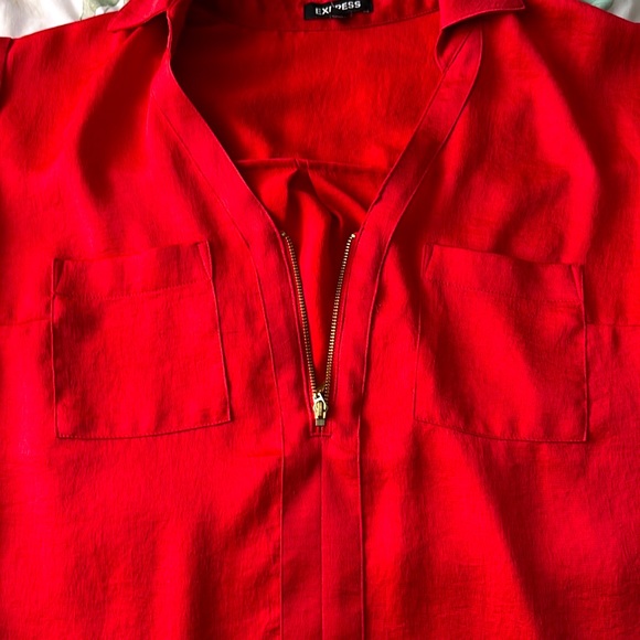 Express blouse - Picture 4 of 7